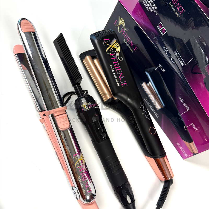 HOT TOOLS PACKAGE DEAL