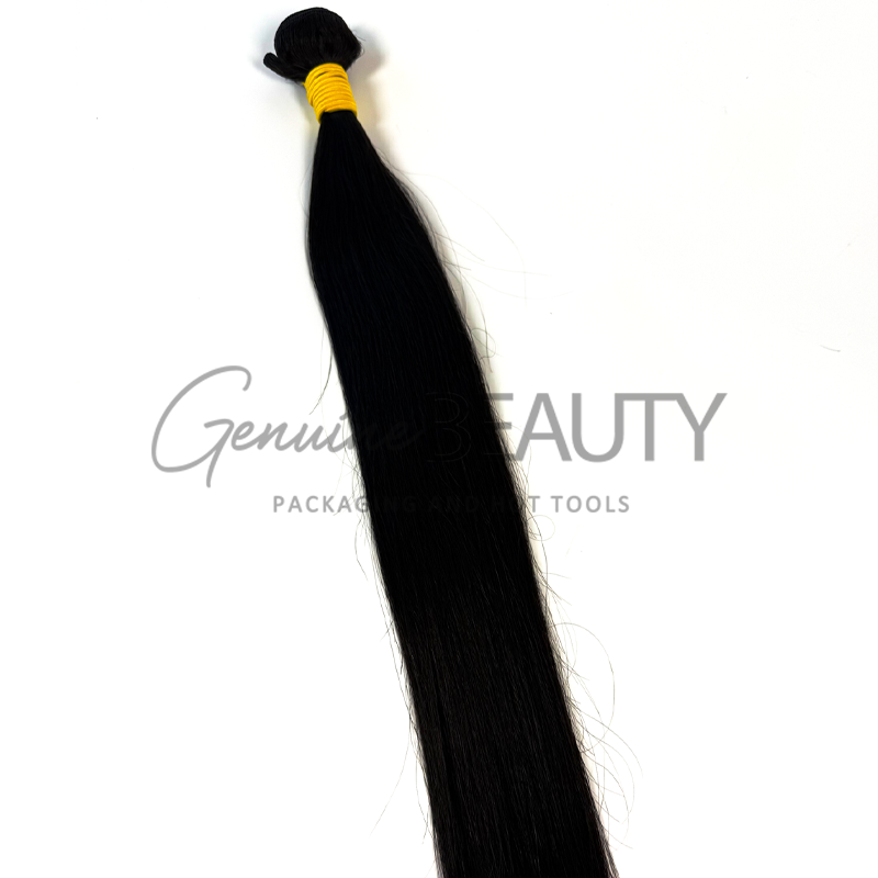 9A HAIR STRAIGHT 3 BUNDLES