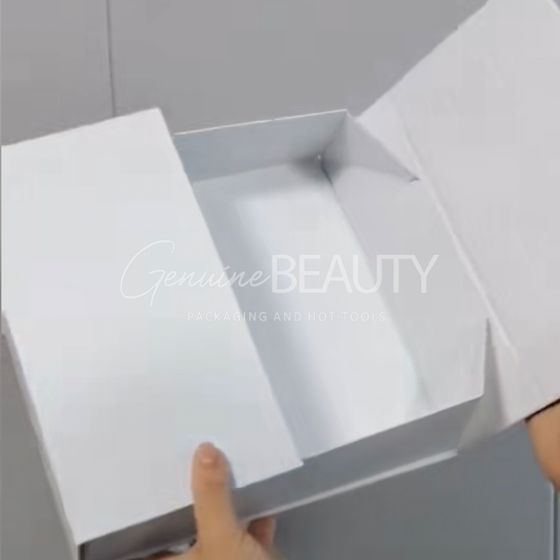 WIG BOX
