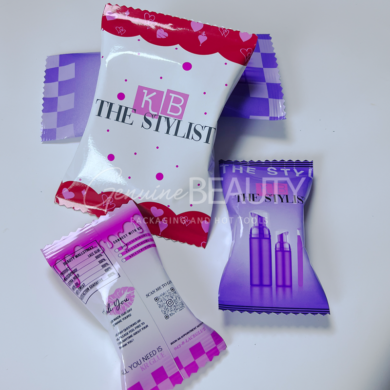CHIP BAG