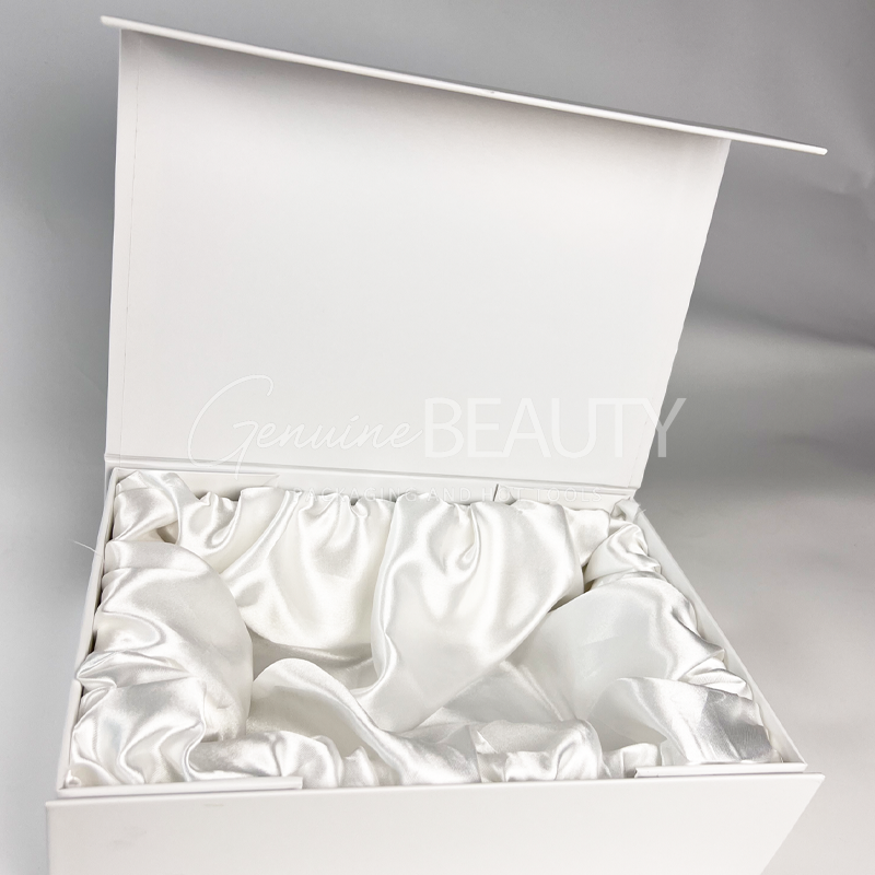 WIG BOX