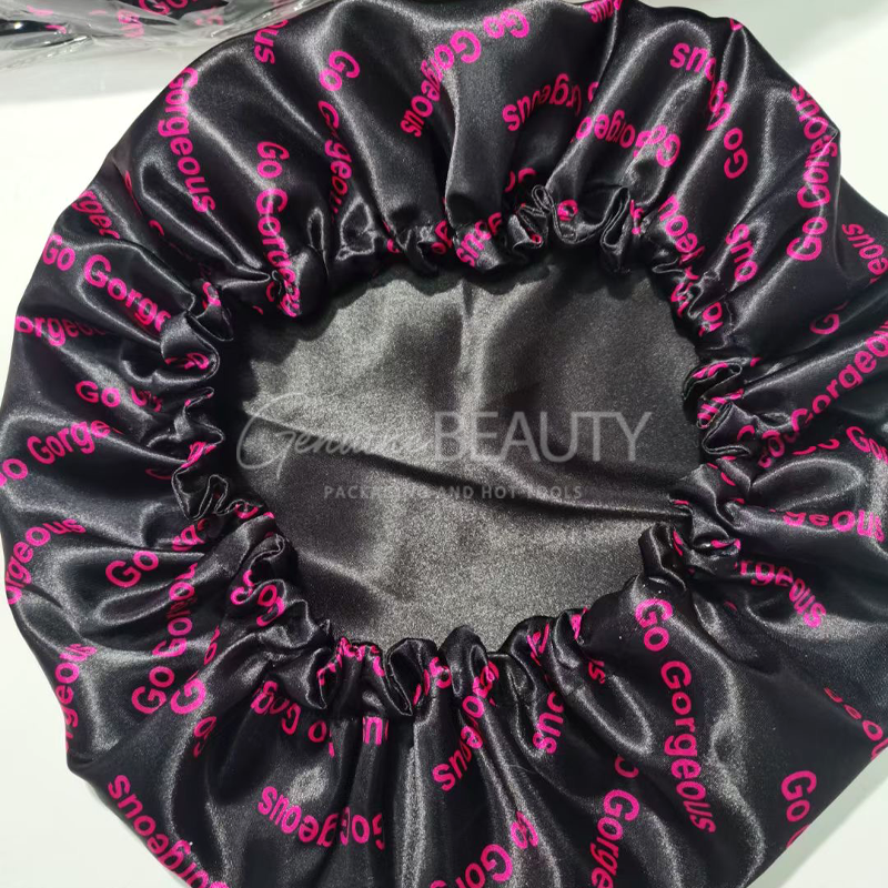 REVERSIBLE BONNET