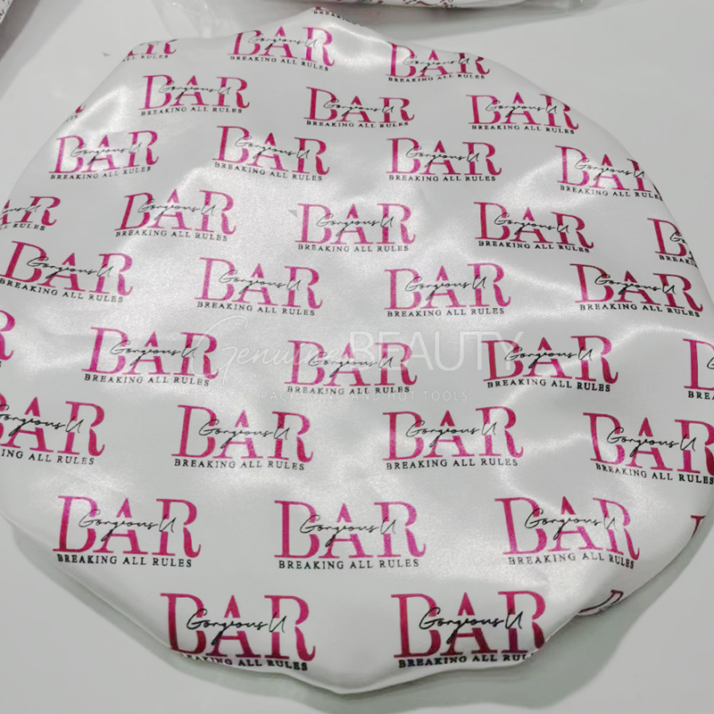 REVERSIBLE BONNET