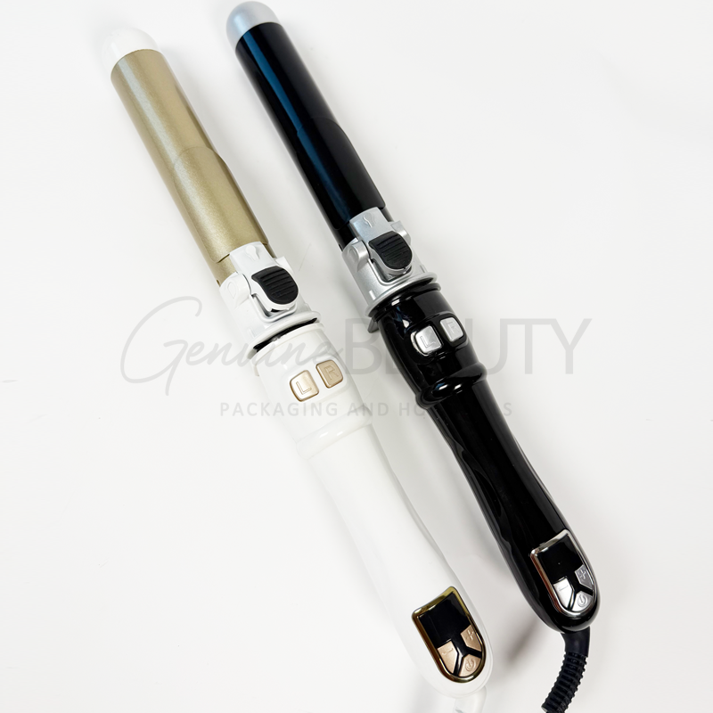 Automatic Curler
