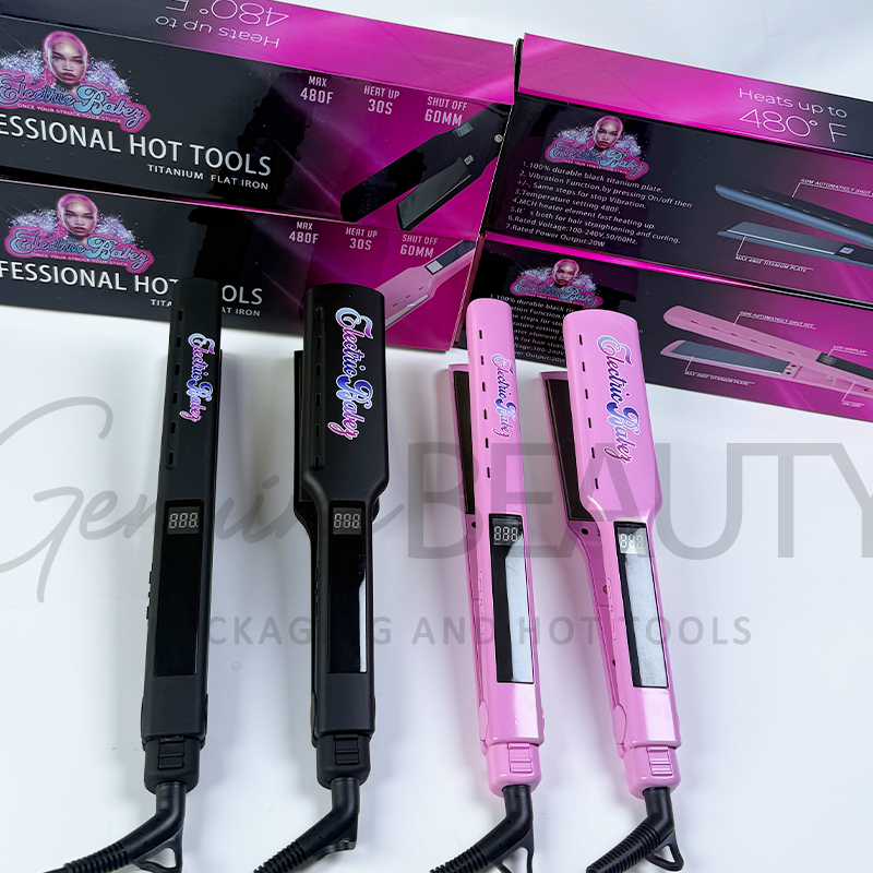 hair straightener