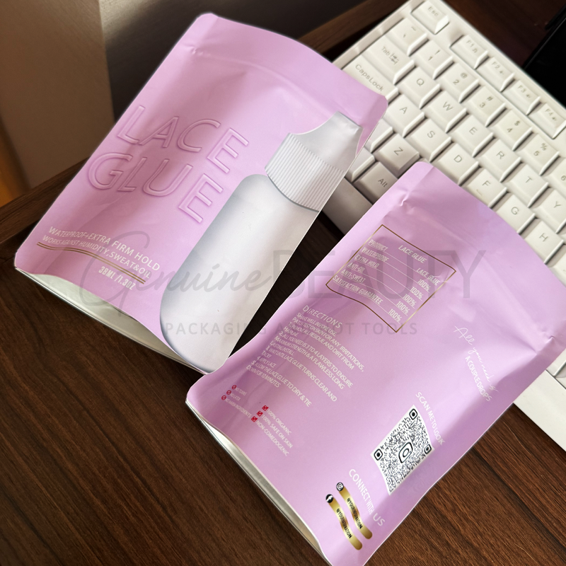 Glue Bag
