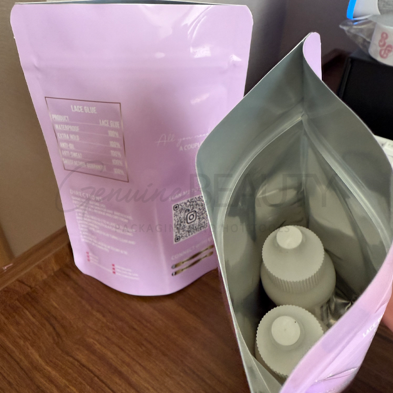 Glue Bag