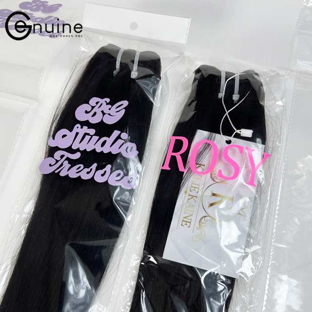 PLASTIC BAGS with custom brand name
