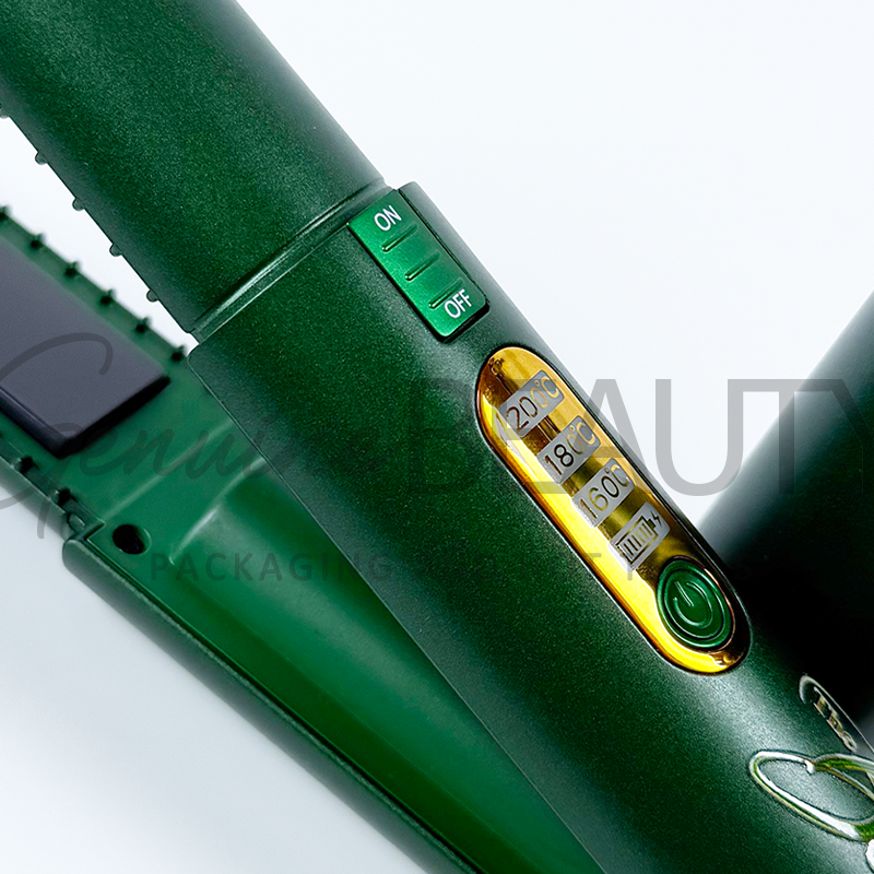 WIRELESS STRAIGHTENER 200 DEGREES CELSIUS