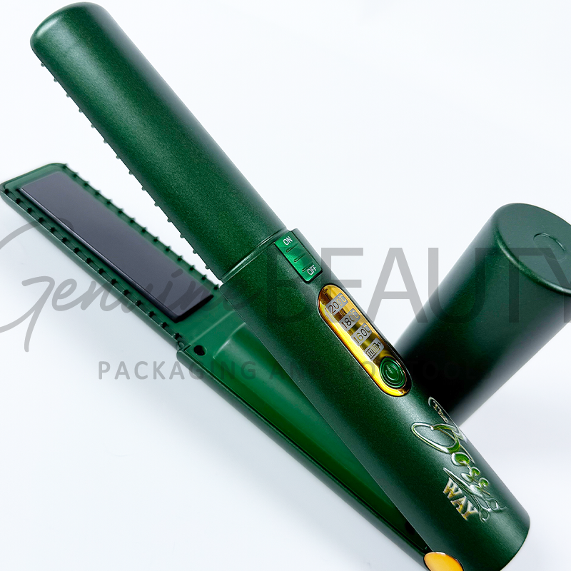 WIRELESS STRAIGHTENER 200 DEGREES CELSIUS