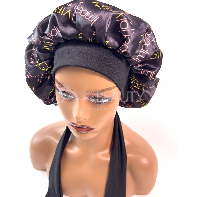 BONNETS
