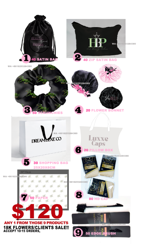 Packages