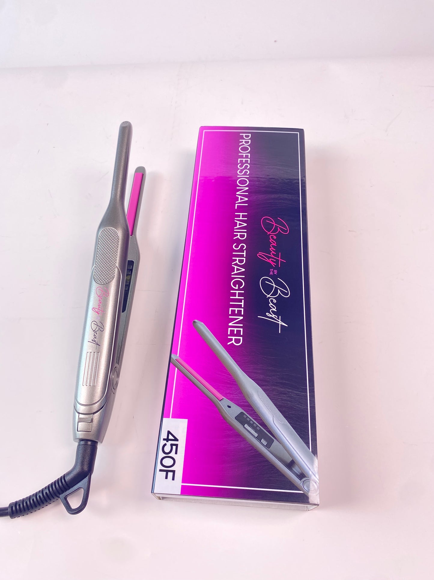 Mini Flat Iron