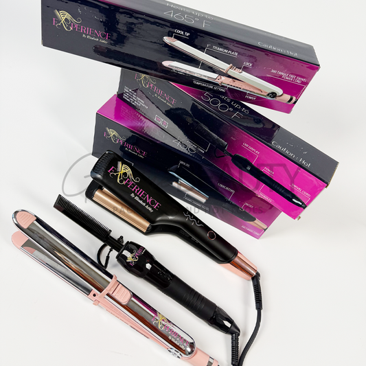 HOT TOOLS PACKAGE DEAL
