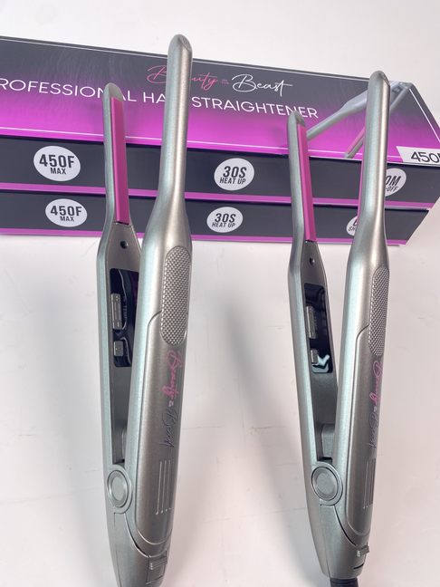 Mini Flat Iron