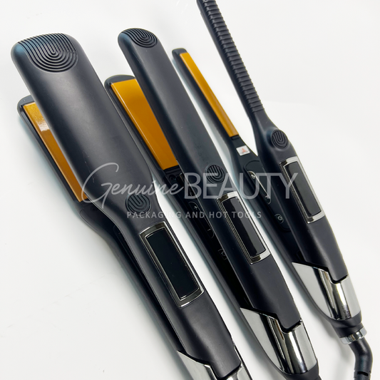 450F CERAMIC FLAT IRON