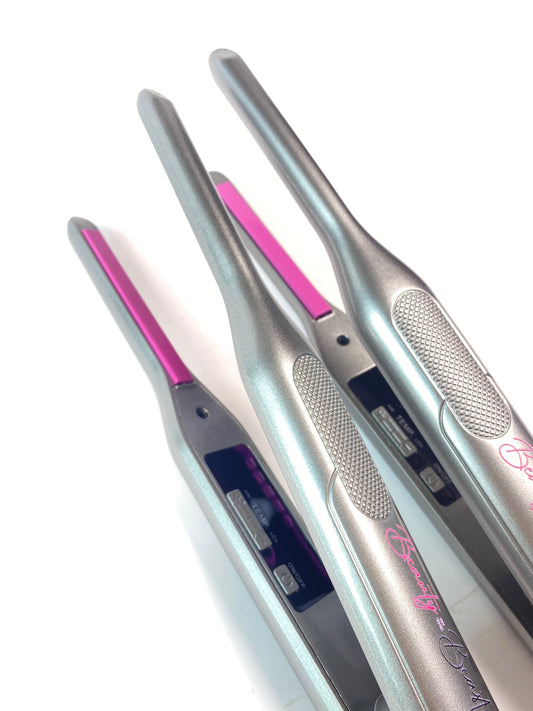 Mini Flat Iron