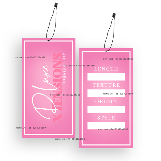 HANG TAGS