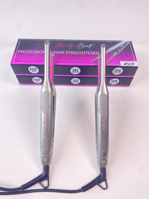 Mini Flat Iron