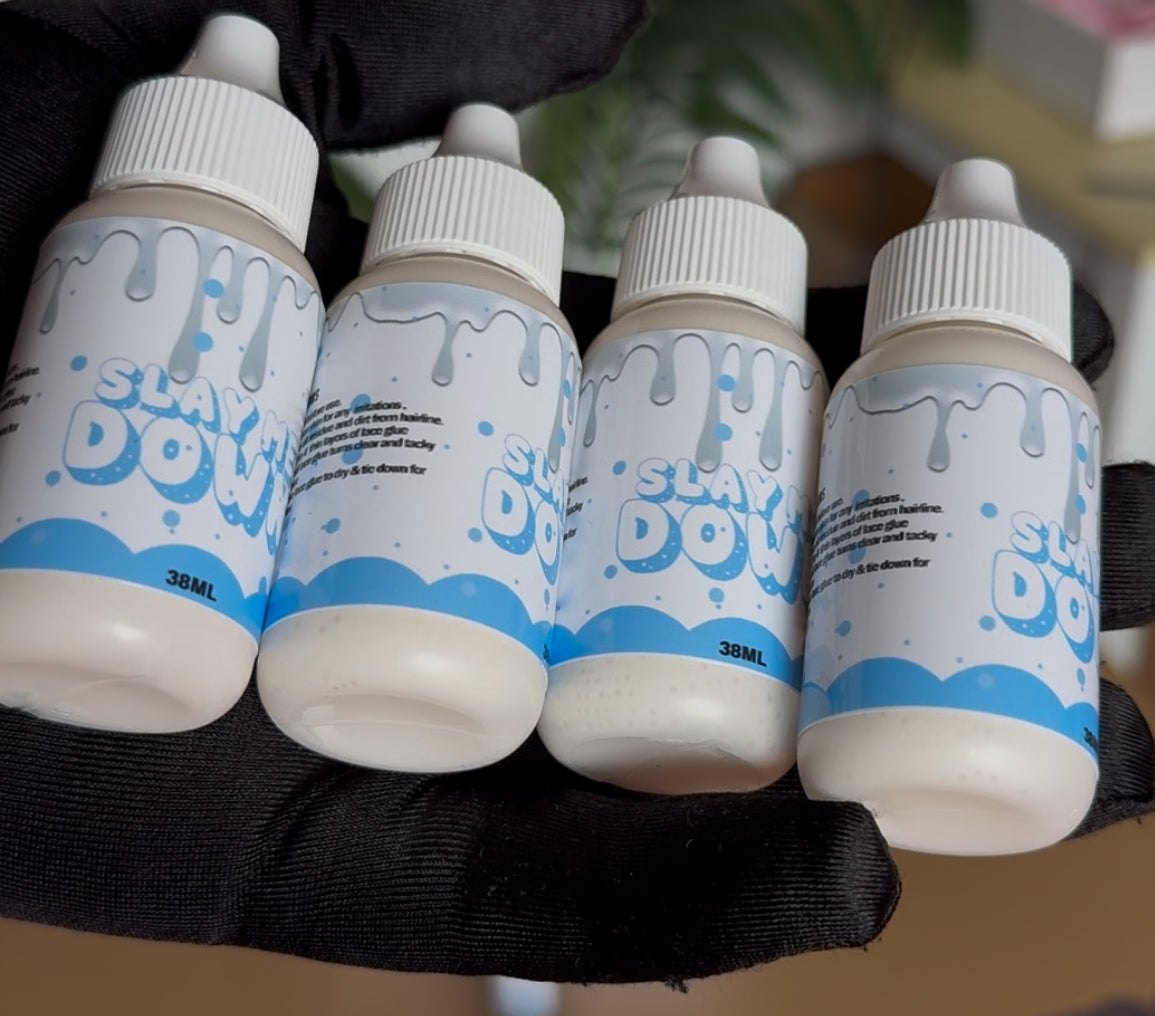 LACE GLUE