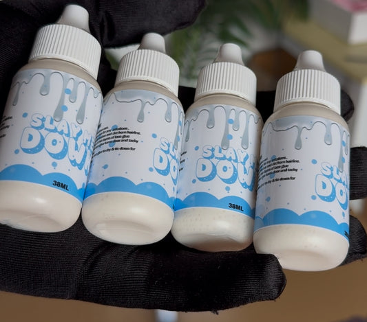 LACE GLUE