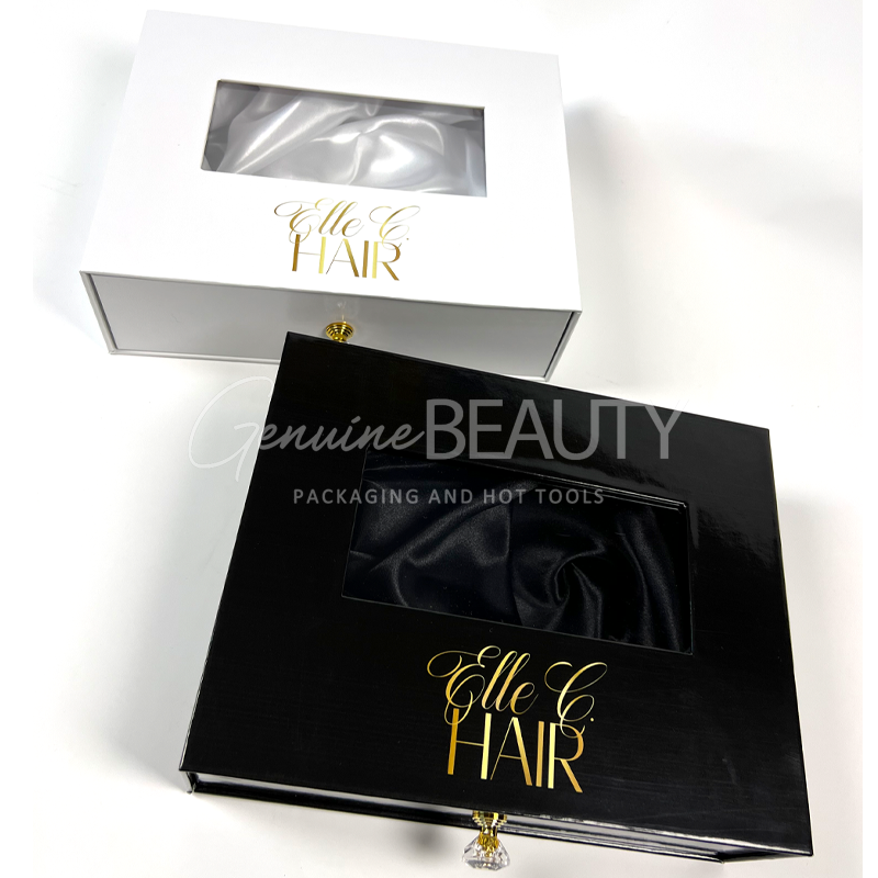 WIG BOX