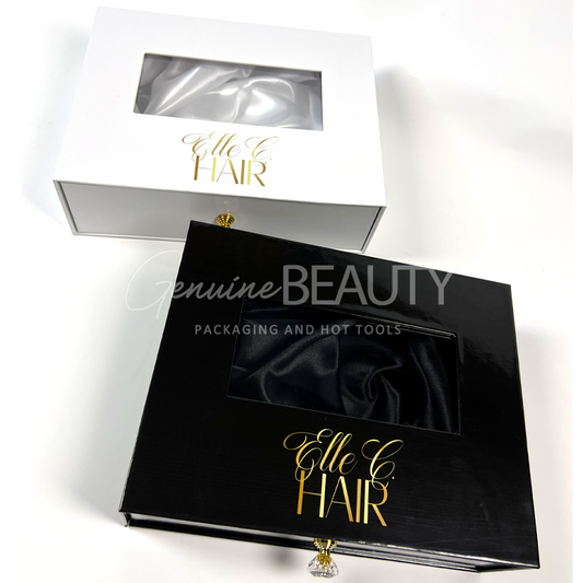 WIG BOX