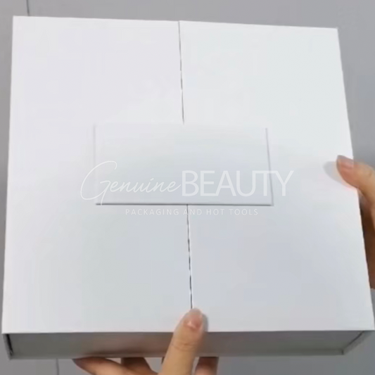 WIG BOX