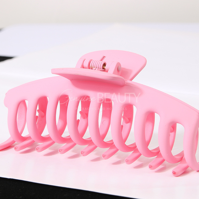 CLAW CLIPS