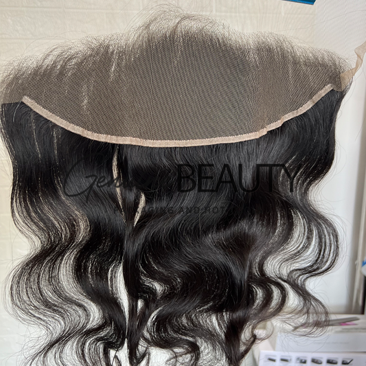 HD LACE FRONTAL