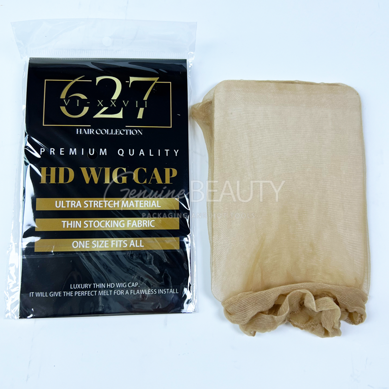 HD WIG CAP