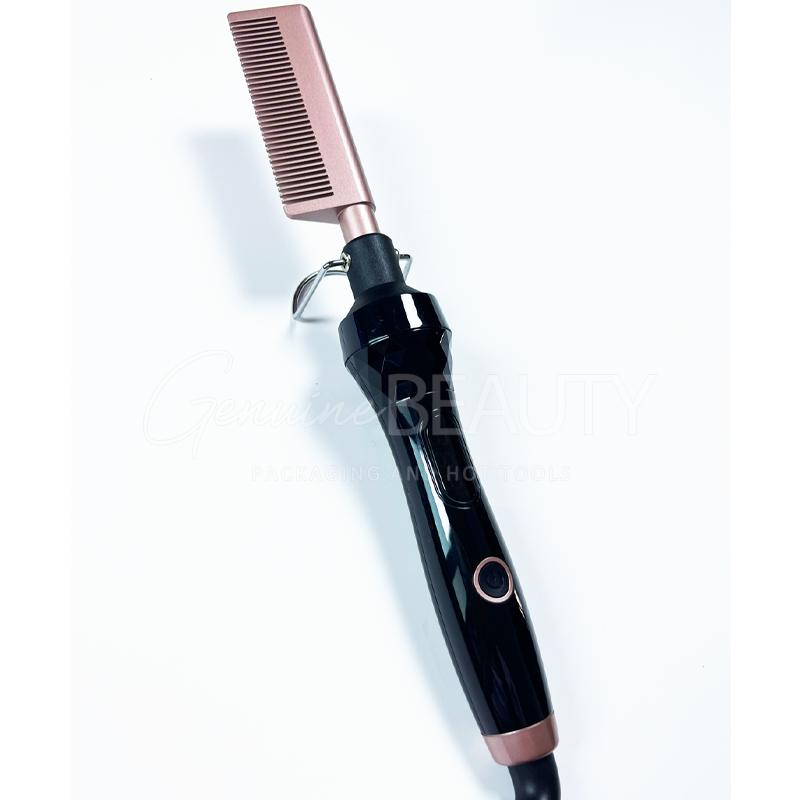 500F Hot Comb