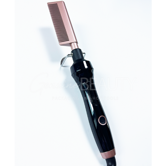 500F Hot Comb