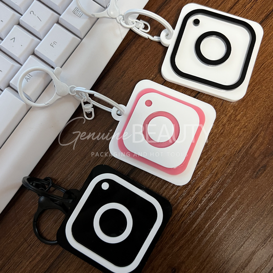INSTA KEYCHAIN