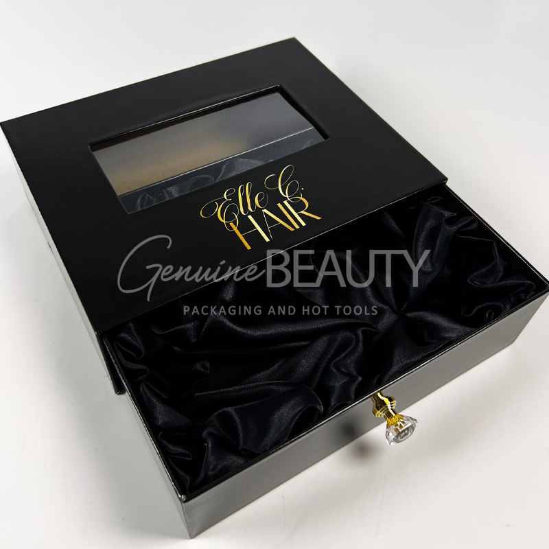 WIG BOX