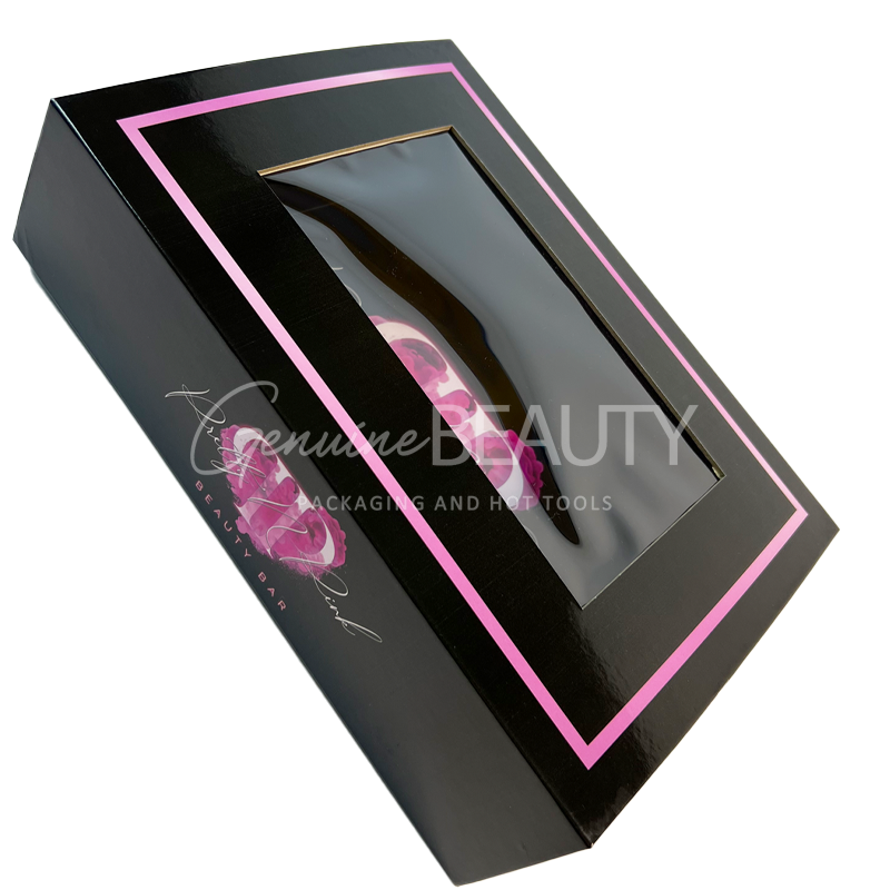 WIG BOX