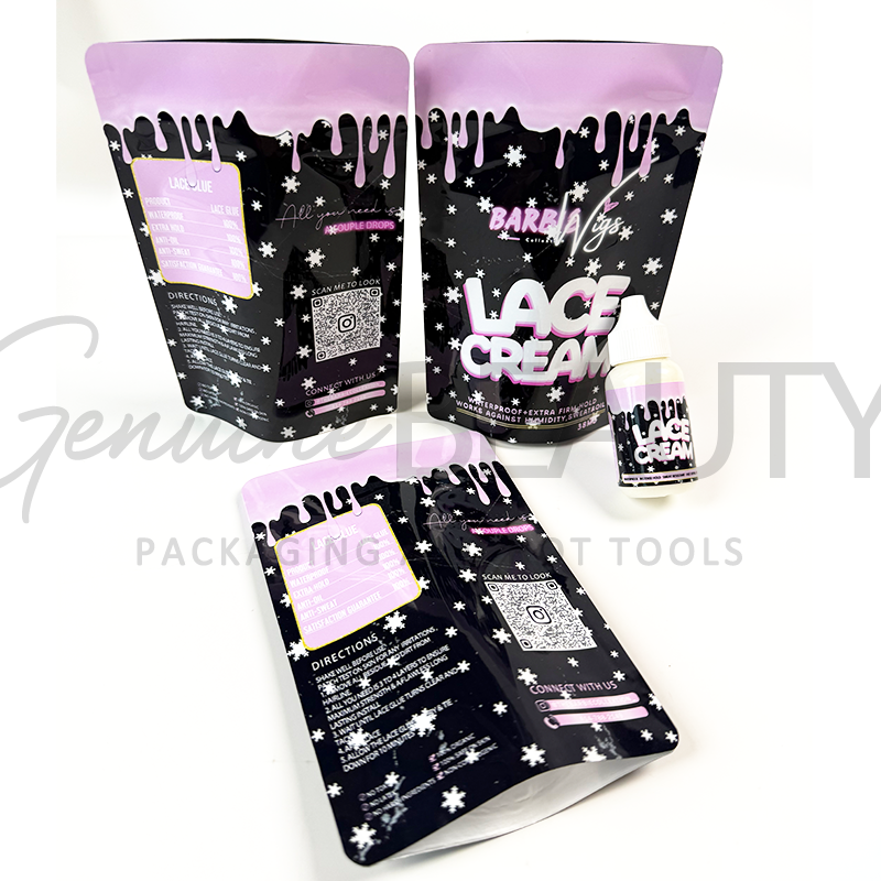 GLUE BAG (CUSTOM COLOR)