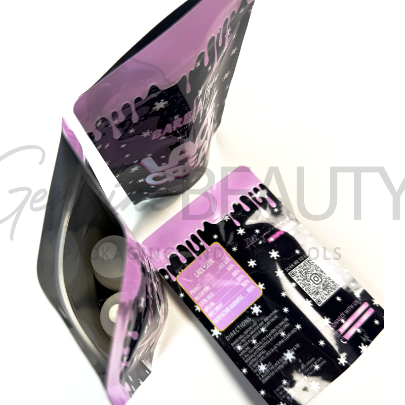 GLUE BAG (CUSTOM COLOR)