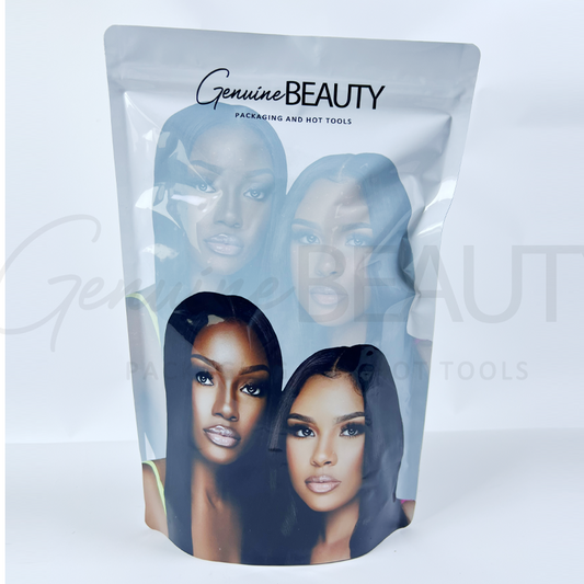HAIR BAG