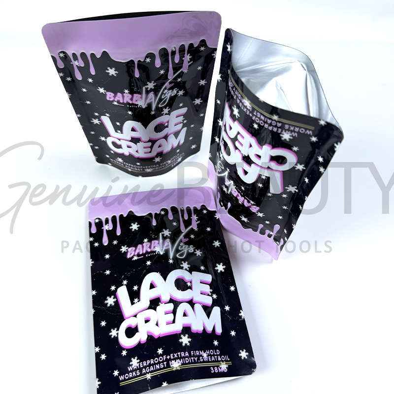 GLUE BAG (CUSTOM COLOR)