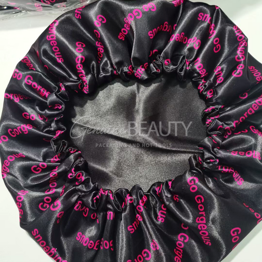 REVERSIBLE BONNET