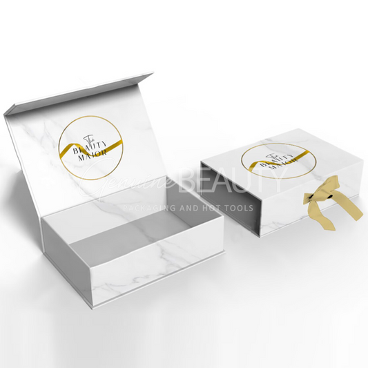 WIG BOX