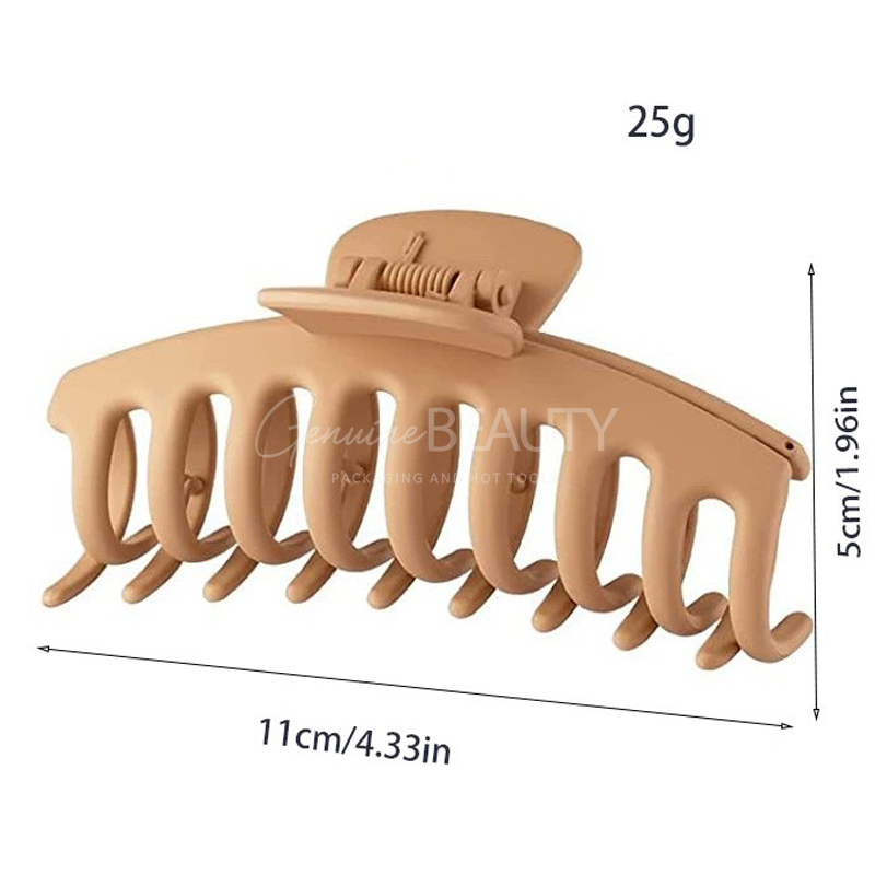 CLAW CLIPS