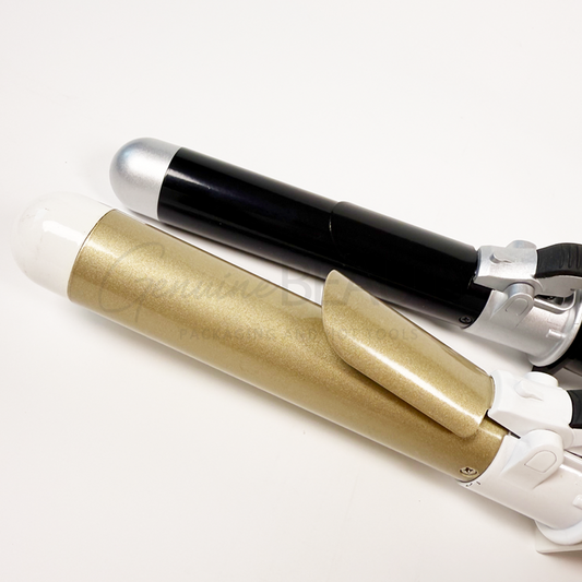 Automatic Curler
