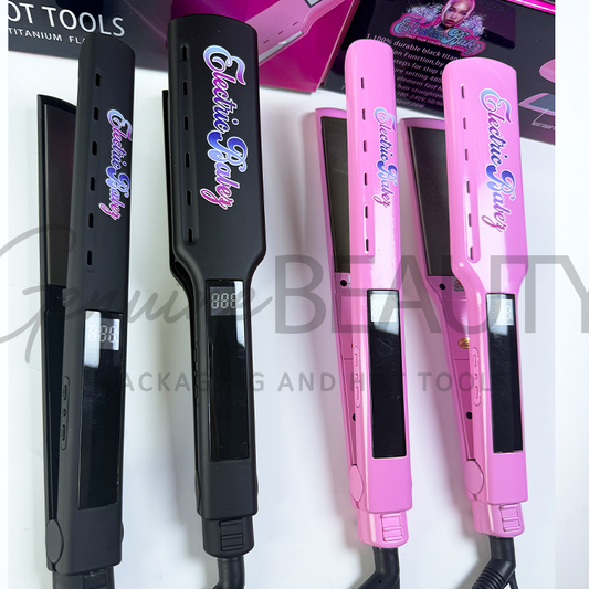 hair straightener