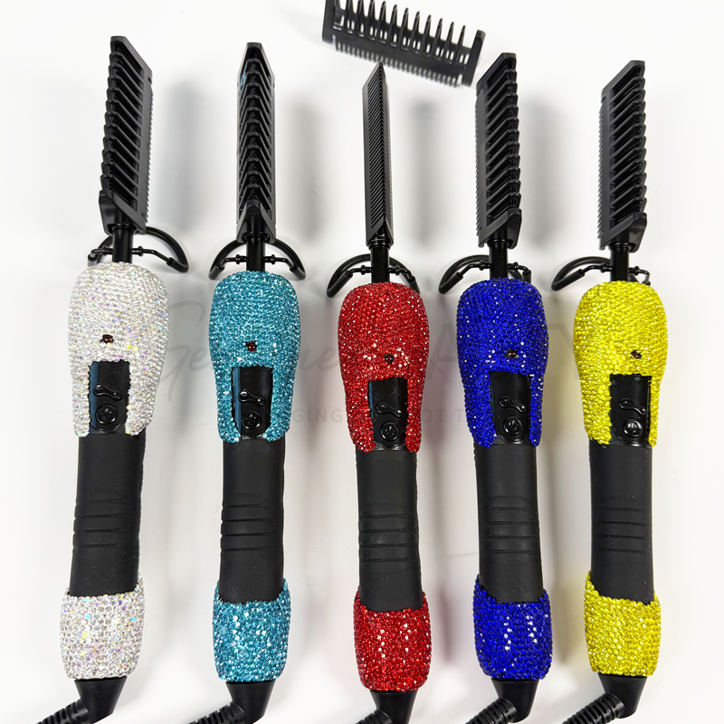 RHINESTONE HOT COMB 500F LIMITED INVENTORY