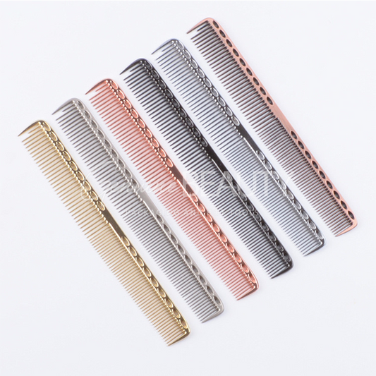 METAL COMB