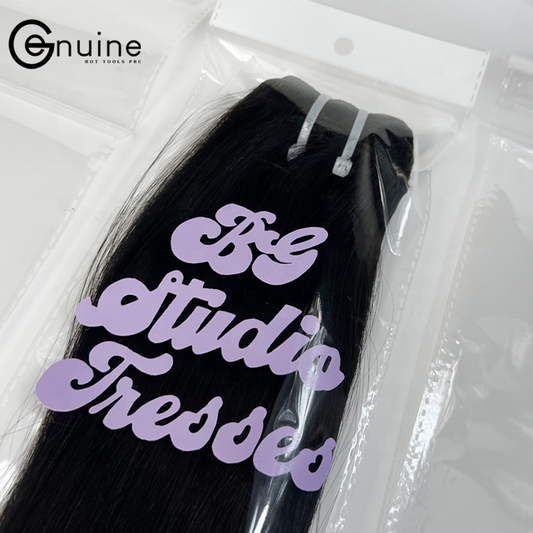 PLASTIC BAGS with custom brand name
