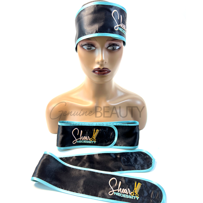 Satin Headbands