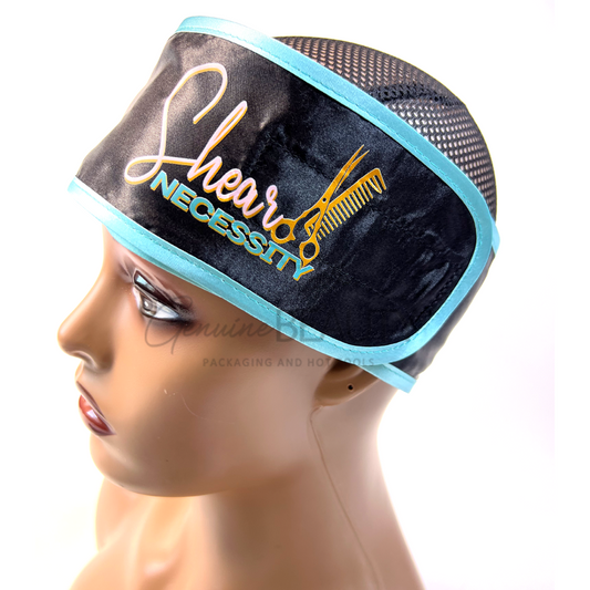 Satin Headbands
